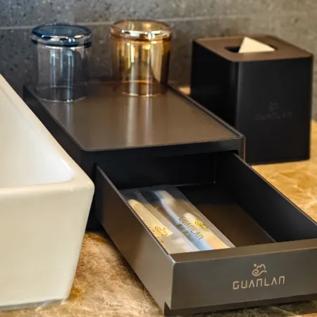 Guanlan Hotel