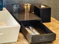 Guanlan Hotel - sarapan