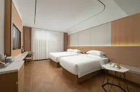 Home Inn UP Huayi SeIected HoteI(Dongying Gudao Branch) - เปิดใหม่