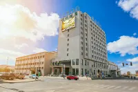 Minyuan Mingyang Hotel