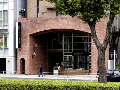 KOKO HOTEL Nagoya Marunouchi