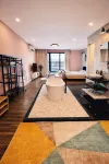 Phu Quoc Coast Pearl Hotel & Apartment