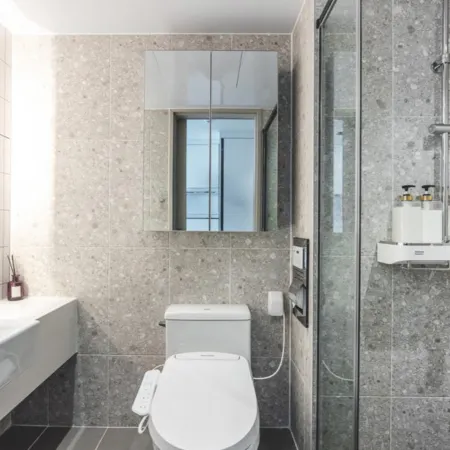HYOISTAY BUSAN SONGDO