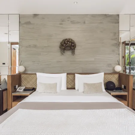 Astera Villa Seminyak by Ini VIE Hospitality