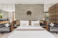 Astera Villa Seminyak by Ini VIE Hospitality