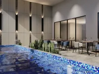fave+ Hotel Lampung Hotels in Kedaton
