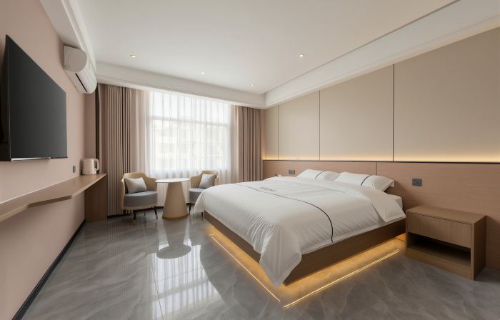 Luoping Zhangyue Express Hotel