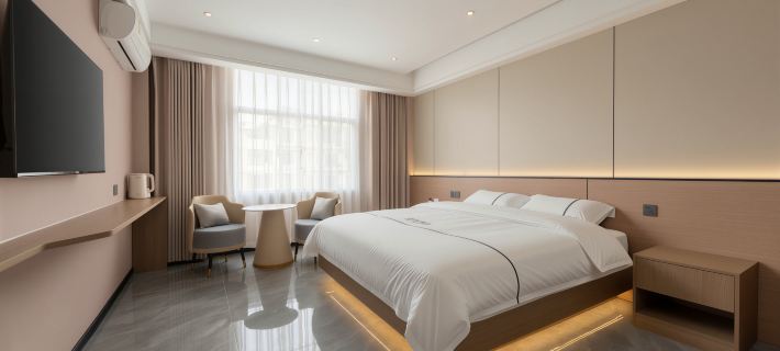 Luoping Zhangyue Express Hotel Hotels in Luoping