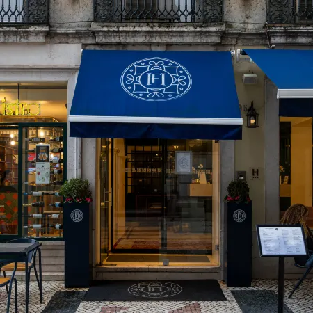 Hotel Florescente