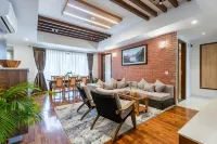 Atithi Suites - Condos
