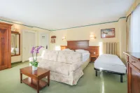 Hotel Reine Victoria - Family