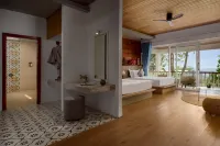 Pidoma Resort by EHM - balcony
