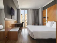 Dorma Juan de Austria Hotels near Valladolid Museum