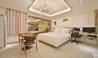 Daegu February Hotel Dongdaegu Station