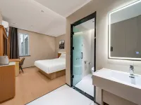 Shankee Hotel (Yiyuan Commercial Street Lishan Road， Zibo) Hotels in Yiyuan