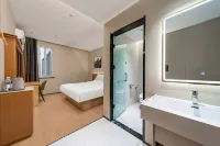Shankee Hotel (Yiyuan Commercial Street Lishan Road， Zibo)
