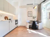 Select Malaga Suites Ξενοδοχεία στην πόλη Μάλαγα