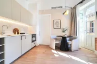 Select Malaga Suites
