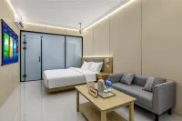 Baotou Xingyue Apartment (Kunming National High-tech Industry Development Zone Mindong Road)