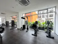 Midas Seri Alam Pororo Family Suite 3BR 6Pax