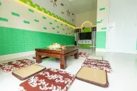 Suna's HOME - Villa