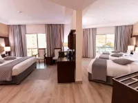 Petra Moon Hotel Hotels near Great Temple