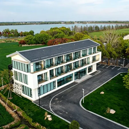 Nilaya Hotel