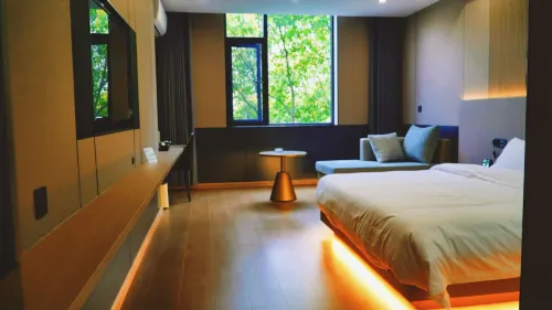 Heng Xin Business Hotel