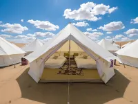 Moyan | Tengger Desert Scenic Homestay