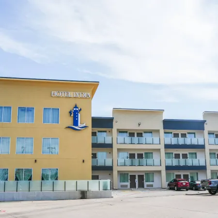 Hotel Lydia