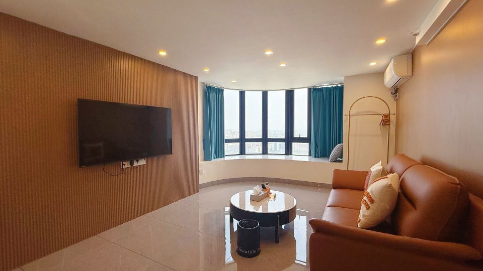 YouJian Apartment
