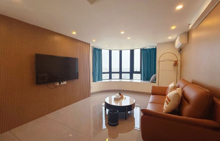 YouJian Apartment