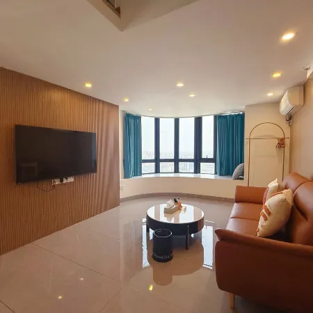 YouJian Apartment