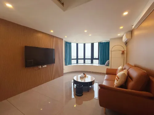 YouJian Apartment
