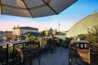 Hotel de Rome Berlin