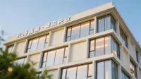 Wangshangui · Yunhai Yiju · Boutique Homestay (Zhouning Bus Station)