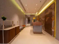ELONG R.YUN hotel โรงแรมใกล้เขาหลัวเจีย