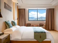 Manfeng Four Seasons Hotel (Cangwu) Hotel a Cangwu