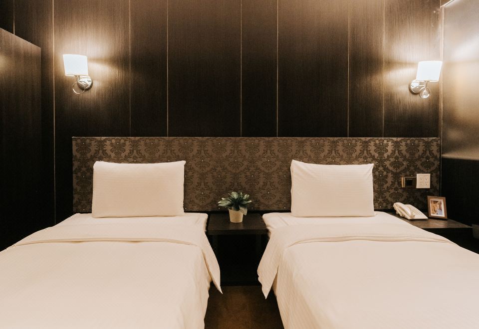 Meworld Hotel 위치 지도 스타일 이미지