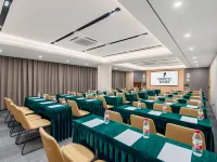 Country Inn  by Radisson Hotel (Quanzhou  Wanda Plaza&Ling  Xiu Store  ) - ธุรกิจ