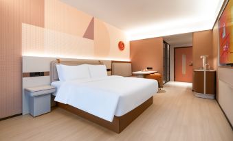 Orange Hotel (Guangzhou Tianhe Olympic Sports Center Branch)