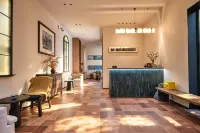 Lingnanju · Artistic Conception Homestay (Foshan Ancestral Temple Lingnan New World)
