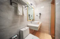 lansenn jingpin Hotel