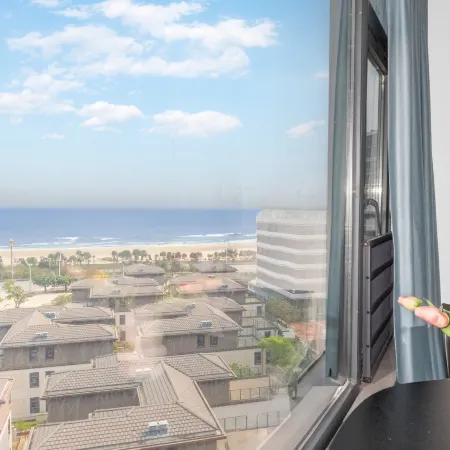 Fuzhou Suhai Seaview Homestay (Changle International Airport)