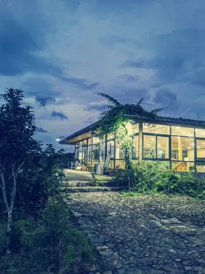 Nanshan Homestay