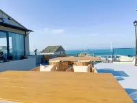 Pingtan Shixinghai · Windmill Sunrise Scenic Apartment
