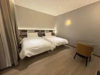 LI JING HOTEL PLUS 션베이(심북) 신구 호텔