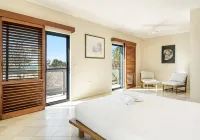 Beach Front Beach Break 2 - Apartemen