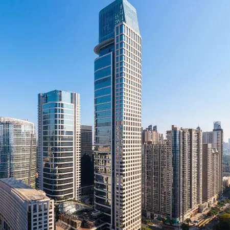 Jumeirah Guangzhou