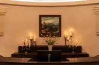 Hôtel Fantaisie - suối nước nóng